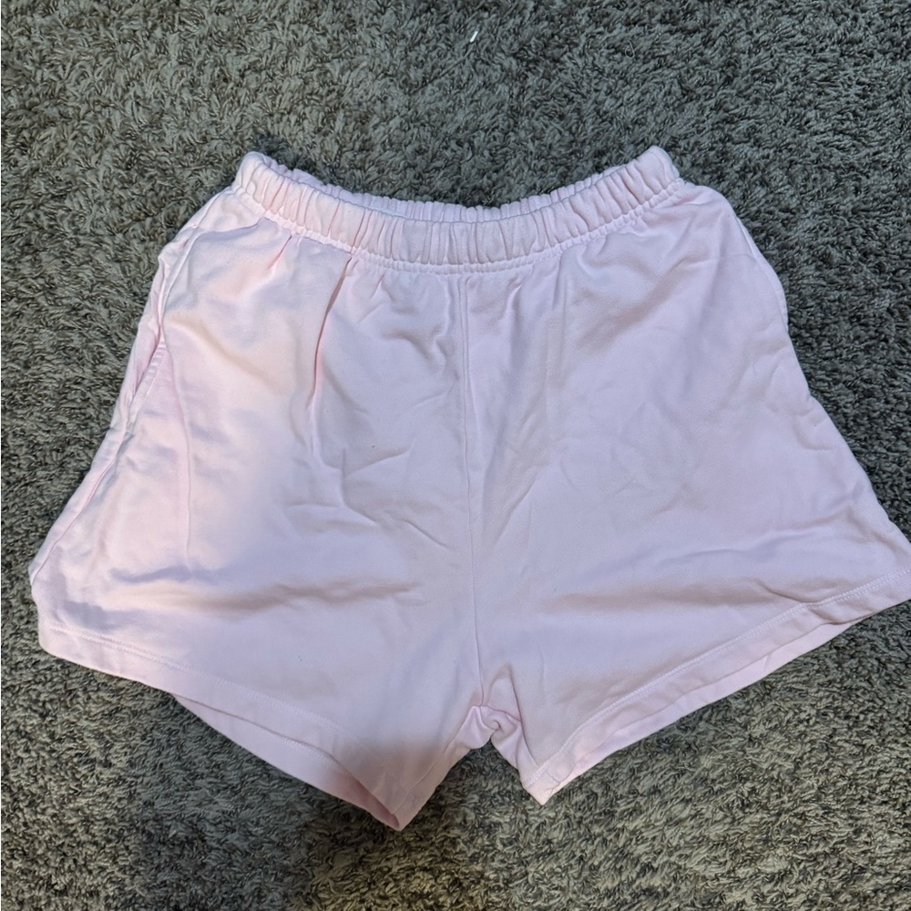 Daily Drills Cupid Sweatshorts XS/S